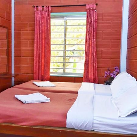 Eshwari Cottage Madikeri Exteriör bild