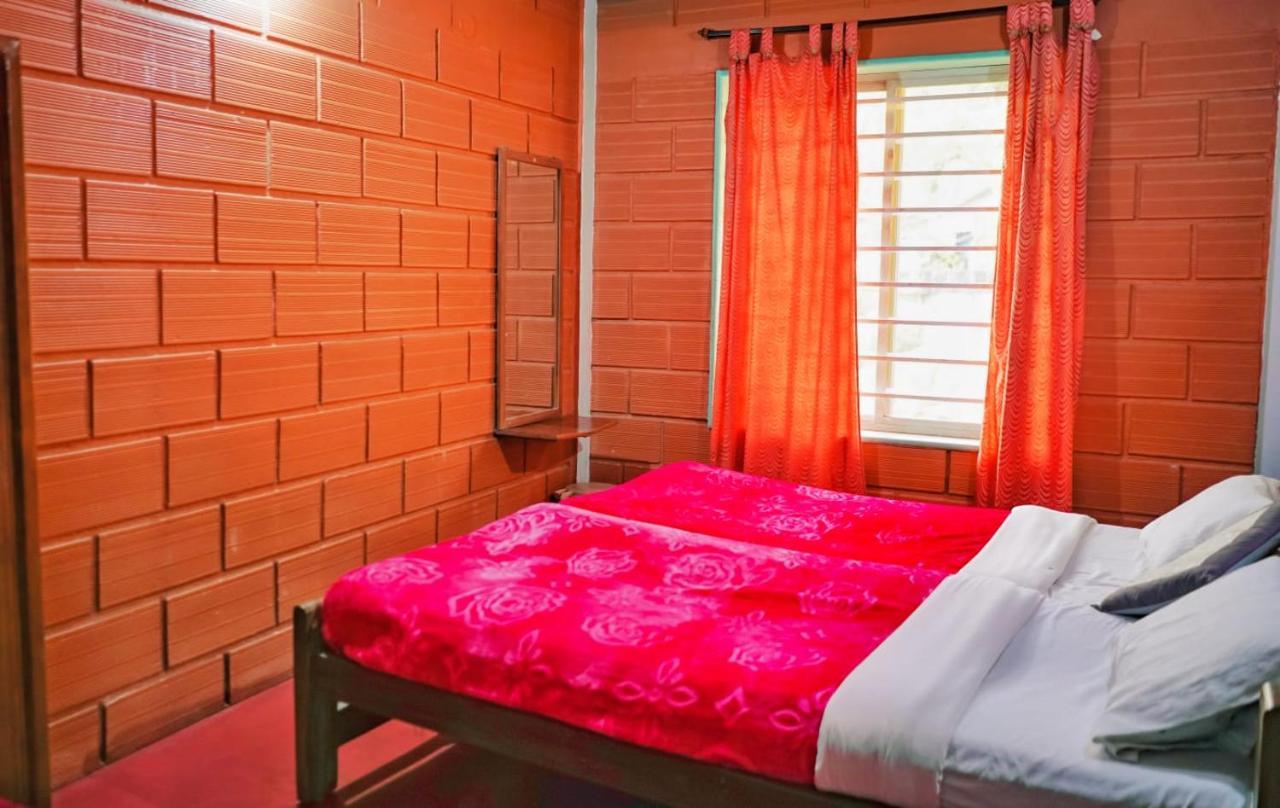 Eshwari Cottage Madikeri Exteriör bild